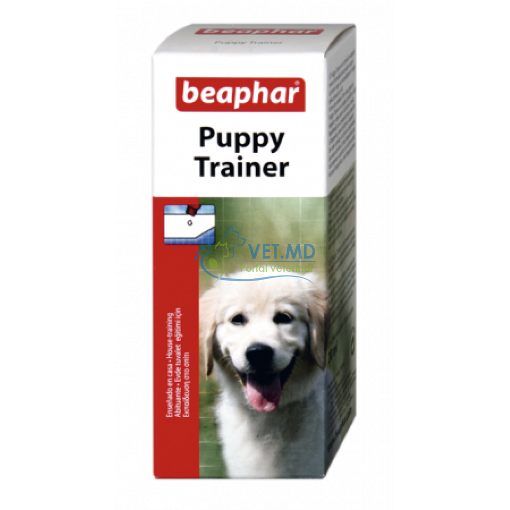 Puppy Trainer - 50 ml
